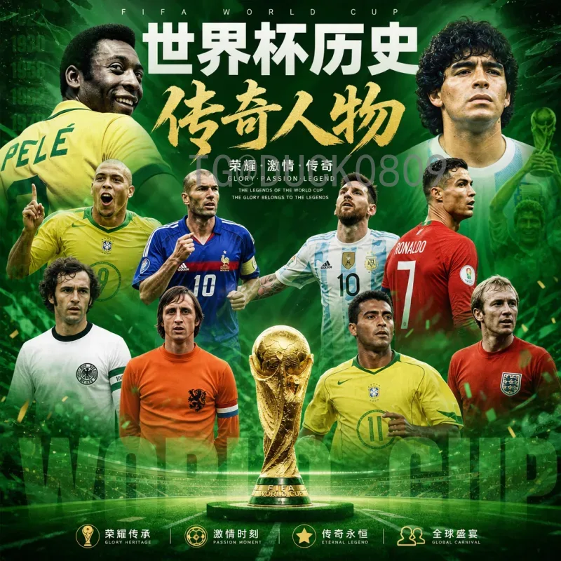 2026年国际足联世界杯比赛场馆全面解析：北美三国联合举办亮点